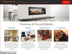 Sites similar to fireplacetomantel.com