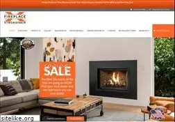 Sites similar to fireplacex.com