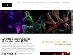 Sites similar to fireplantguitars.com