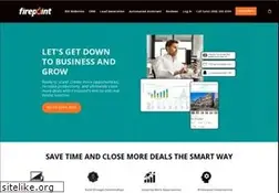 Sites similar to firepoint.net