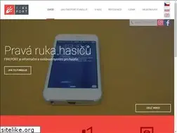 Sites similar to fireport.cz