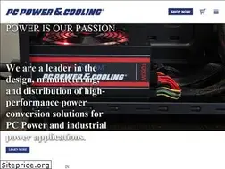 Sites similar to firepower-technology.com