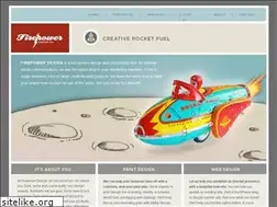 Sites similar to firepowerdesign.com