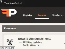 Sites similar to firepoweredgaming.com