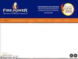 Sites similar to firepowerseminars.com