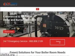 Sites similar to firepowerservices.net