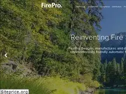 Sites similar to firepro.com
