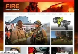 Sites similar to fireproductsearch.com