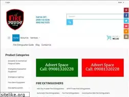 Sites similar to fireproof.com.ng