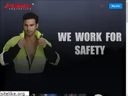 Sites similar to fireproofsafetyclothing.com