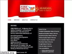 Sites similar to firepros.biz