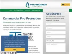 Sites similar to fireproservice.com