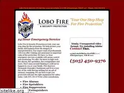Sites similar to fireprotection-albuquerque.com