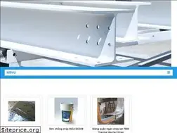 Sites similar to fireprotection.vn