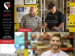 Sites similar to fireprotectionraleigh.com