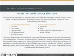 Sites similar to fireprotectionservicesllc.com