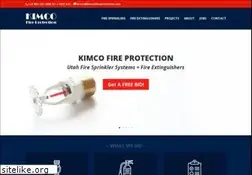 Sites similar to fireprotectionutah.com