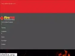 Sites similar to fireprousa.com