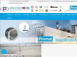 Sites similar to fireprovietnam.net