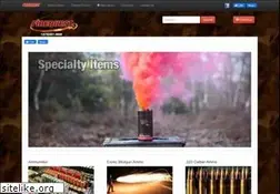 Sites similar to firequest.com
