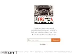 Sites similar to firequinito.com