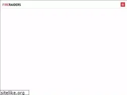 Sites similar to fireraiders.co.za