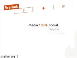 Sites similar to firerank.com