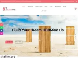 Sites similar to firerateddoor.com.sg