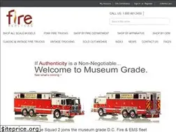 Sites similar to firereplicas.com