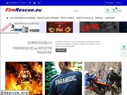 Sites similar to firerescue.eu