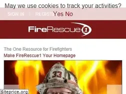 Sites similar to firerescue1.com