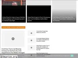 Sites similar to firerescuemagazine.com