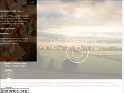 Sites similar to firerestaurant.ie
