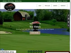Sites similar to fireridgegc.com