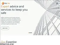 Sites similar to firerite.co.uk