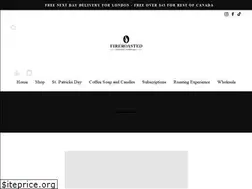Sites similar to fireroastedcoffee.com