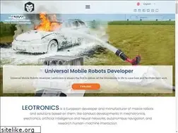 Sites similar to firerobots.info