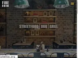 Sites similar to fireroom.com.tr