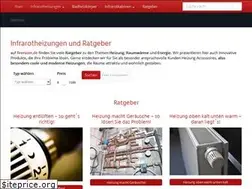 Sites similar to fireroom.de