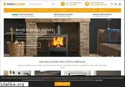 Sites similar to fires2u.com