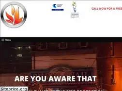 Sites similar to firesafe-au.com