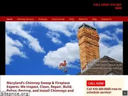 Sites similar to firesafechimney.com
