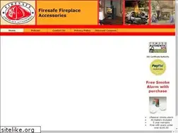 Sites similar to firesafefireplaceaccessories.com