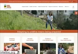 Sites similar to firesafemarin.org