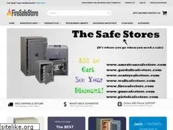 Sites similar to firesafestore.com