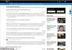 Sites similar to firesafety.com