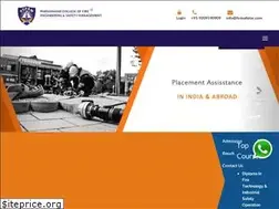 Sites similar to firesafetyc.com