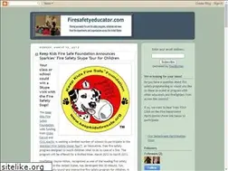 Sites similar to firesafetyeducator.com