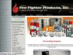 Sites similar to firesafetyplus.com