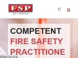 Sites similar to firesafetypractitioners.com.au